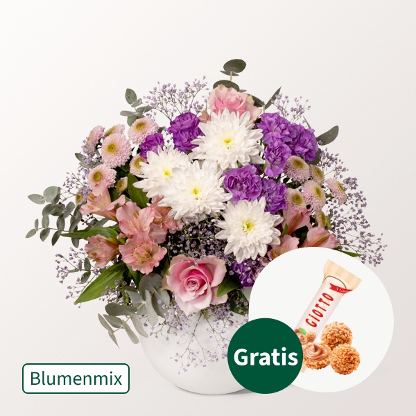 Blumenmix Inspiration